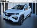 Dacia Spring Extreme ELECTRIC 65 Rückfahrkamera PDC ABS Weiß - thumbnail 1