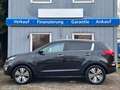 Kia Sportage 2.0 GDI Spirit 4WD*1.Hand*Temp*SHZ*Navi Schwarz - thumbnail 6