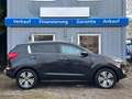 Kia Sportage 2.0 GDI Spirit 4WD*1.Hand*Temp*SHZ*Navi Schwarz - thumbnail 2