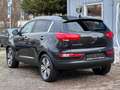Kia Sportage 2.0 GDI Spirit 4WD*1.Hand*Temp*SHZ*Navi Schwarz - thumbnail 7