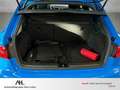 Audi A1 Sportback 30 TFSI Sline S-tronic LED Navi PDC SHZ Bleu - thumbnail 11