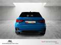 Audi A1 Sportback 30 TFSI Sline S-tronic LED Navi PDC SHZ Bleu - thumbnail 4