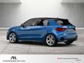 Audi A1 Sportback 30 TFSI Sline S-tronic LED Navi PDC SHZ Blau - thumbnail 4