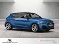 Audi A1 Sportback 30 TFSI Sline S-tronic LED Navi PDC SHZ Blau - thumbnail 7
