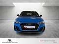 Audi A1 Sportback 30 TFSI Sline S-tronic LED Navi PDC SHZ Bleu - thumbnail 8