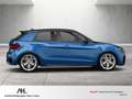 Audi A1 Sportback 30 TFSI Sline S-tronic LED Navi PDC SHZ Blau - thumbnail 6