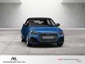 Audi A1 Sportback 30 TFSI Sline S-tronic LED Navi PDC SHZ Blau - thumbnail 8