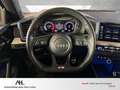 Audi A1 Sportback 30 TFSI Sline S-tronic LED Navi PDC SHZ Bleu - thumbnail 16