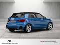 Audi A1 Sportback 30 TFSI Sline S-tronic LED Navi PDC SHZ Blau - thumbnail 2