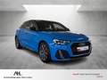 Audi A1 Sportback 30 TFSI Sline S-tronic LED Navi PDC SHZ Bleu - thumbnail 7