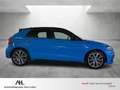 Audi A1 Sportback 30 TFSI Sline S-tronic LED Navi PDC SHZ Bleu - thumbnail 6