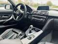 BMW 420 d xDrive, Boite auto, Navig, Cruise, Siege chauff Zwart - thumbnail 11
