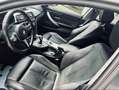 BMW 420 d xDrive, Boite auto, Navig, Cruise, Siege chauff Zwart - thumbnail 9