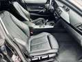 BMW 420 d xDrive, Boite auto, Navig, Cruise, Siege chauff Zwart - thumbnail 12