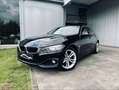 BMW 420 d xDrive, Boite auto, Navig, Cruise, Siege chauff Negro - thumbnail 1