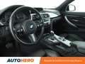 BMW 420 Coupé 420iA M Sport Gris - thumbnail 11