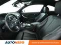 BMW 420 Coupé 420iA M Sport Gris - thumbnail 10