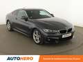 BMW 420 Coupé 420iA M Sport Gris - thumbnail 8