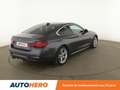 BMW 420 Coupé 420iA M Sport Gris - thumbnail 6