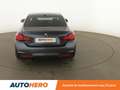 BMW 420 Coupé 420iA M Sport Gris - thumbnail 5