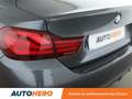 BMW 420 Coupé 420iA M Sport Gris - thumbnail 30