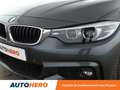 BMW 420 Coupé 420iA M Sport Gris - thumbnail 28