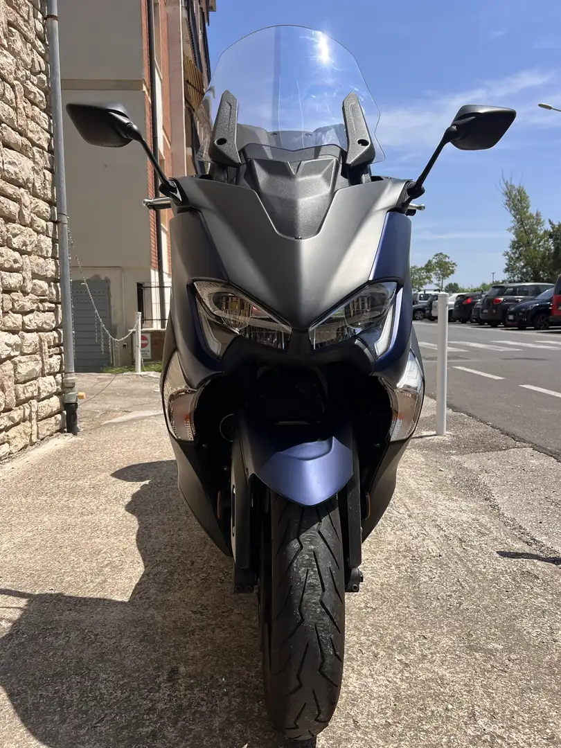 Yamaha TMAX SX 530 ABS - 1