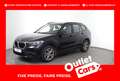 BMW X1 xDrive 20d Sport Line Aut. Noir - thumbnail 1