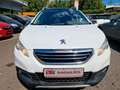 Peugeot 2008 Allure Weiß - thumbnail 1