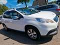Peugeot 2008 Allure Weiß - thumbnail 3