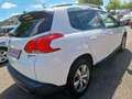 Peugeot 2008 Allure Weiß - thumbnail 4