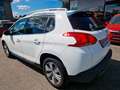 Peugeot 2008 Allure Weiß - thumbnail 5
