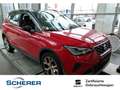 SEAT Arona 1.0 TSI FR DSG SHZ LED Tempomat Rot - thumbnail 1