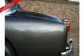 Aston Martin DB DB2/4 MK2 PRICE REDUCTION! fixed head coupé By Tic Plateado - thumbnail 42