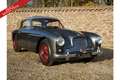 Aston Martin DB DB2/4 MK2 PRICE REDUCTION! fixed head coupé By Tic Argent - thumbnail 37
