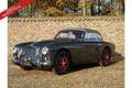 Aston Martin DB DB2/4 MK2 PRICE REDUCTION! fixed head coupé By Tic Silver - thumbnail 1