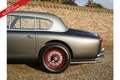 Aston Martin DB DB2/4 MK2 PRICE REDUCTION! fixed head coupé By Tic Argent - thumbnail 33