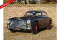 Aston Martin DB DB2/4 MK2 PRICE REDUCTION! fixed head coupé By Tic Plateado - thumbnail 34