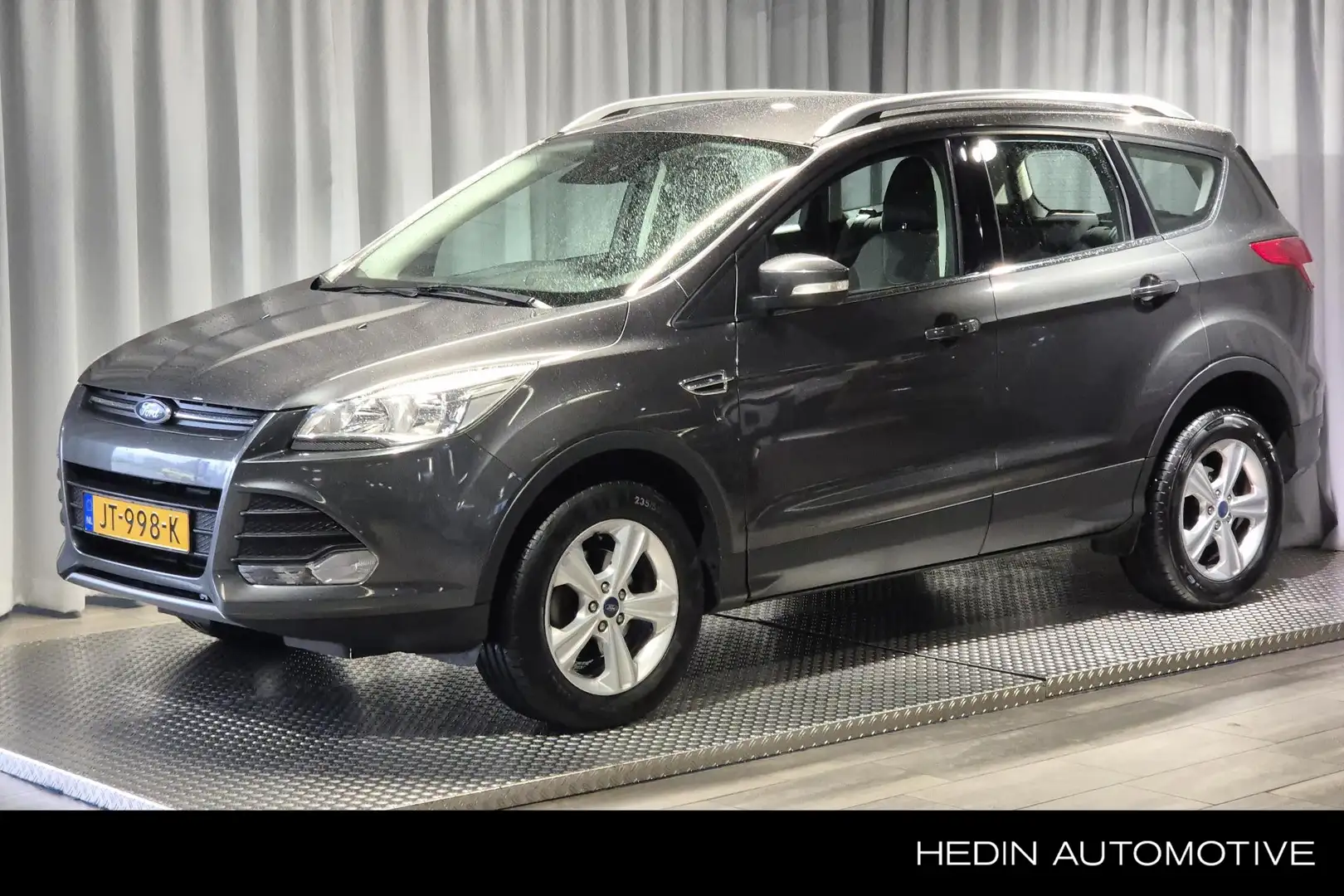 Ford Kuga 1.5 Trend Navigatie | Parkeersensoren Gris - 1
