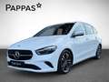 Mercedes-Benz B 180 d Österreich-Edition Cam PTS Navi AUT Wide Weiß - thumbnail 2