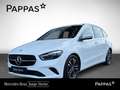 Mercedes-Benz B 180 d Österreich-Edition Cam PTS Navi AUT Wide Weiß - thumbnail 1