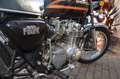 Honda CB 550 Czarny - thumbnail 2