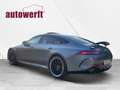 Mercedes-Benz AMG GT 63 S 4M+ MAGNO NIGHT HUD PERFORMANCE Gris - thumbnail 4