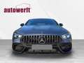 Mercedes-Benz AMG GT 63 S 4M+ MAGNO NIGHT HUD PERFORMANCE Gris - thumbnail 2