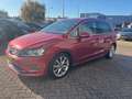 Volkswagen Golf Sportsvan 1.4 TSI Highline | 3 MND GAR | CRUISE CONTROL | TR Rot - thumbnail 7