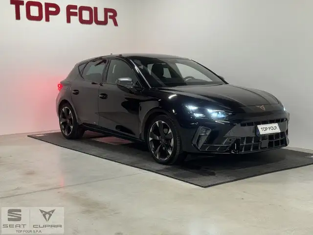 CUPRA Leon Leon 2.0 TDI 150 CV DSG
