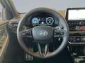 Hyundai i30 FL Kombi (MY25) 1.5 T-GDI (140PS) 48V 7-DCT 2W Zwart - thumbnail 10