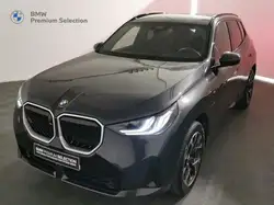 BMW X3 xDrive30e 299ch M Sport