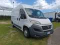Fiat Ducato 35 MH2 2.0 MJT 16V 115CV Blanc - thumbnail 1