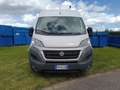Fiat Ducato 35 MH2 2.0 MJT 16V 115CV Blanc - thumbnail 3